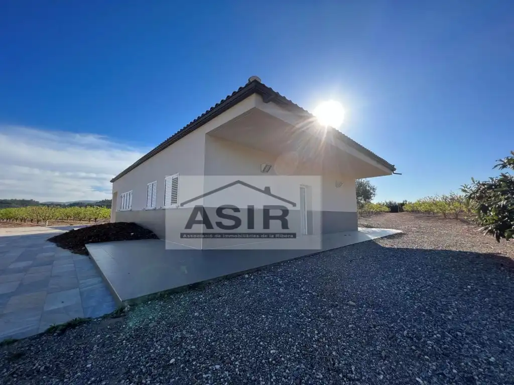 Detached house for sale in Montroi / Montroy, imagen 45