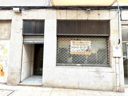 Premises for sale in Gran Capitan, del, 32, Vidal