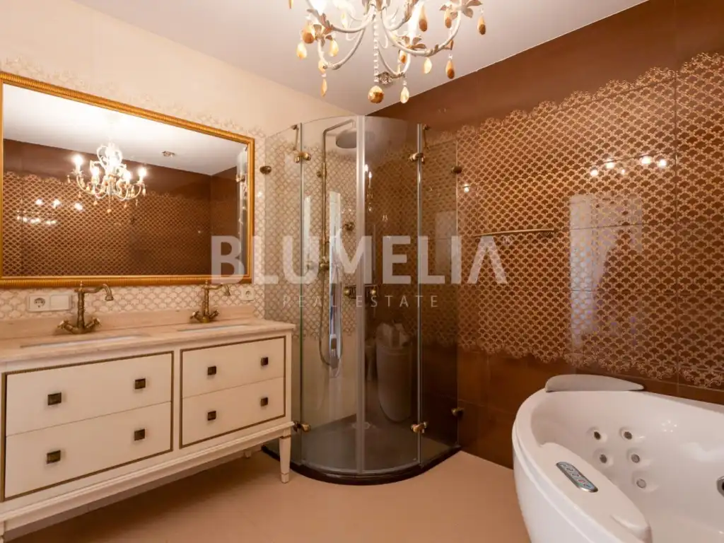 Casa con piscina en venta en Calle Alfabega L', imagen 36