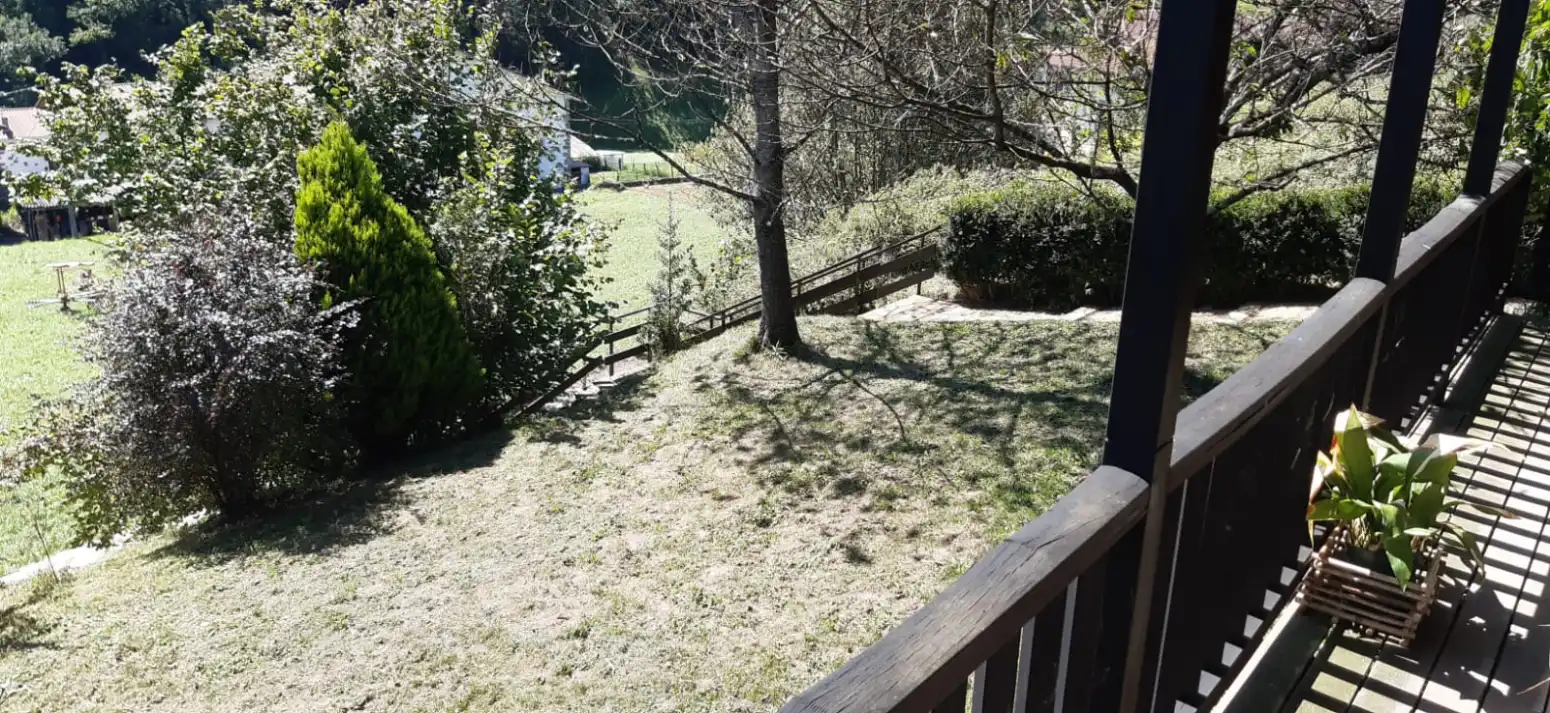 Flat with garden for sale in Areso - elgoyen, imagen 26
