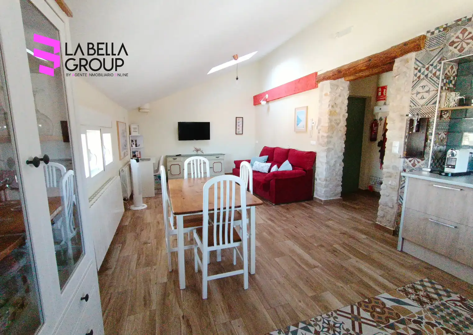 Casa en venda a Aldea Casas Carrasco, imagen 45