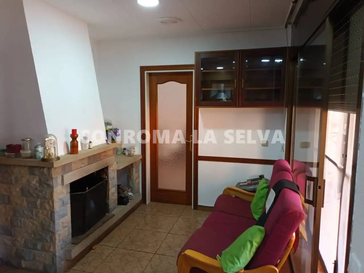 Maison à vendre à Tordera pueblo