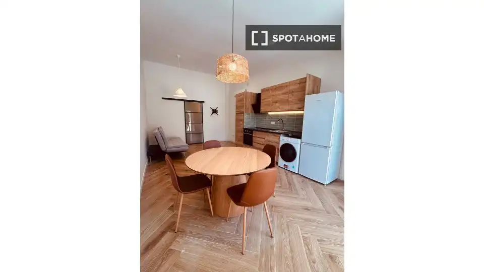 Wohnung zur Miete in Puerto de Sagunto