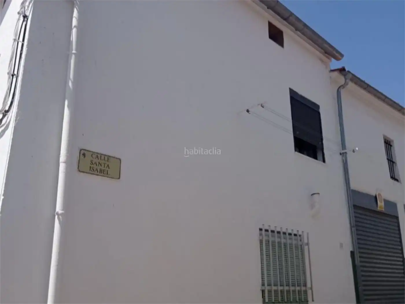 Adossat en venda a Calle Nueva 8, imagen 2