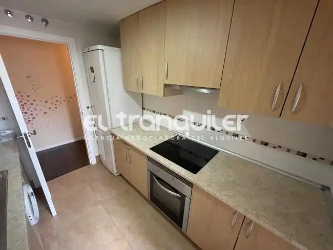 Flat for rent in Avenida Fuenlabrada, Casco Antiguo