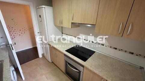 Photo 4 of Flat to rent in Avenida Fuenlabrada, Casco Antiguo, Leganés