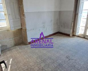 Flat for sale in A Pobra do Caramiñal