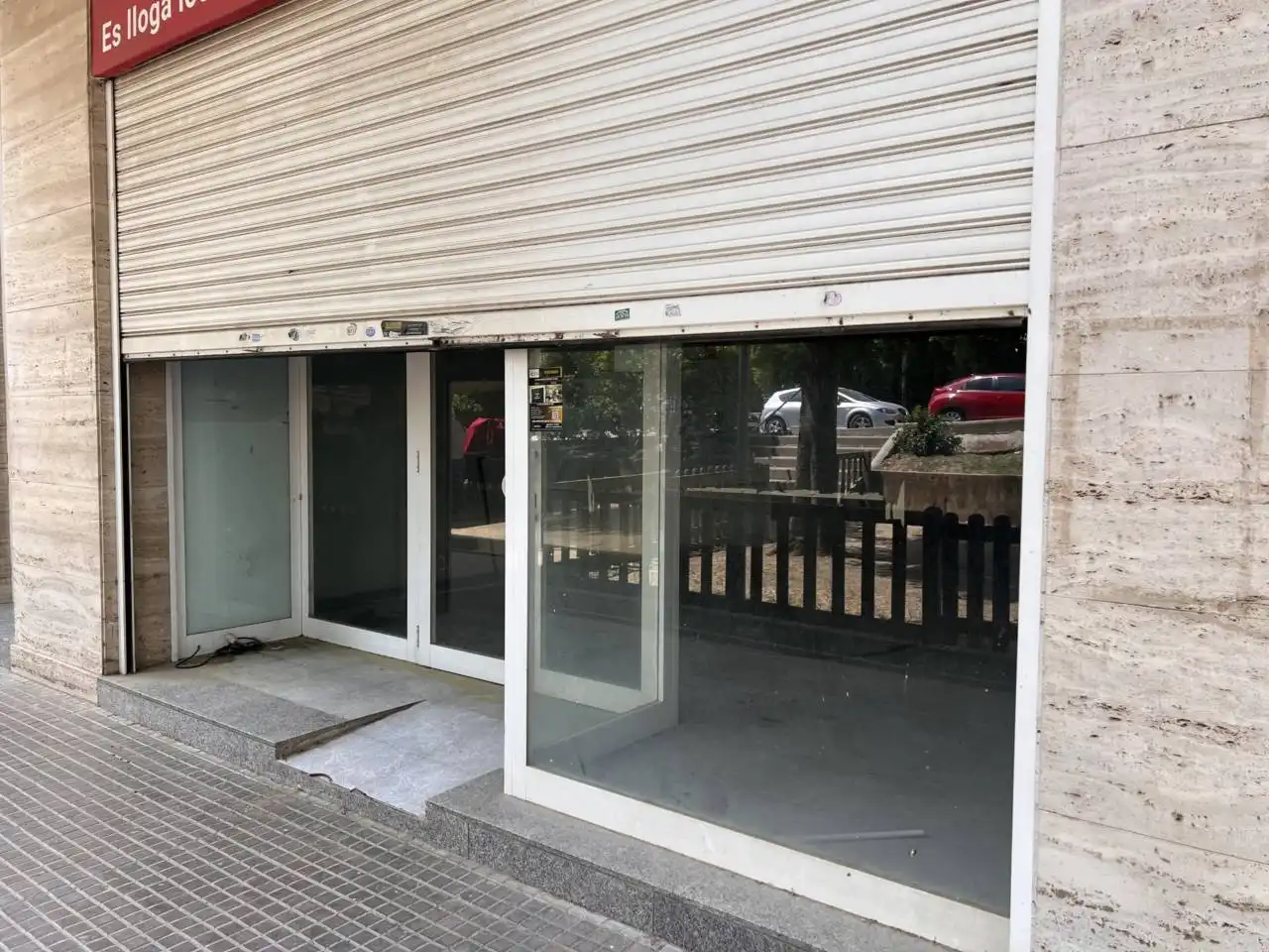 Gewerbefläche zur Miete in Calle Doctor Xalabarder, imagen 7