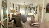 Living room of Single-family semi-detached for sale in Palomares del Río