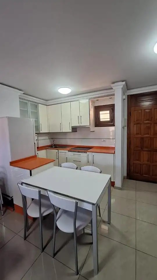 Cocina de Planta baja en venta en Arona
