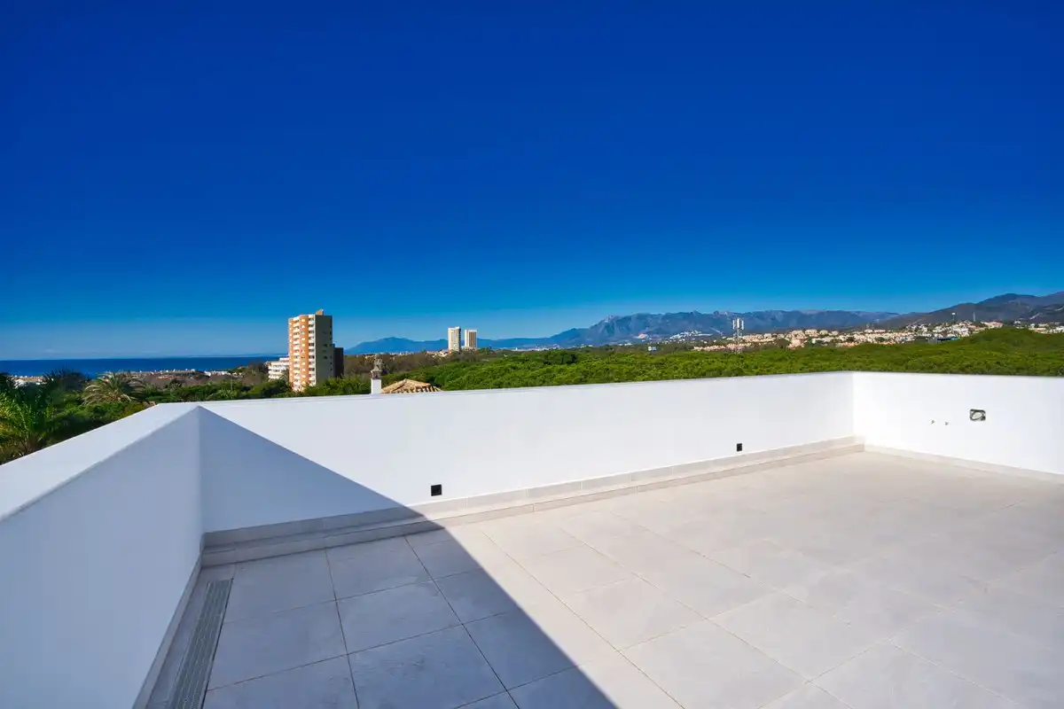 Reihenhaus zum Verkauf in Elviria - Cabopino, imagen 23