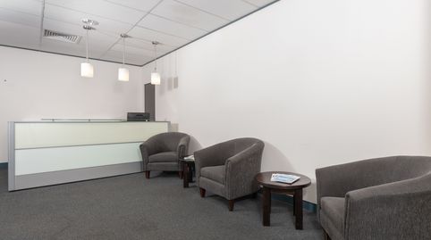 Photo 5 of Office for rent in Calle Enrique Mariñas, 32, Someso - Matogrande, A Coruña Capital