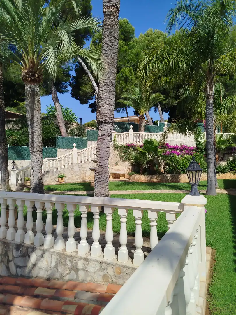 Jardí de Residencial en venda en Alcalà de Xivert