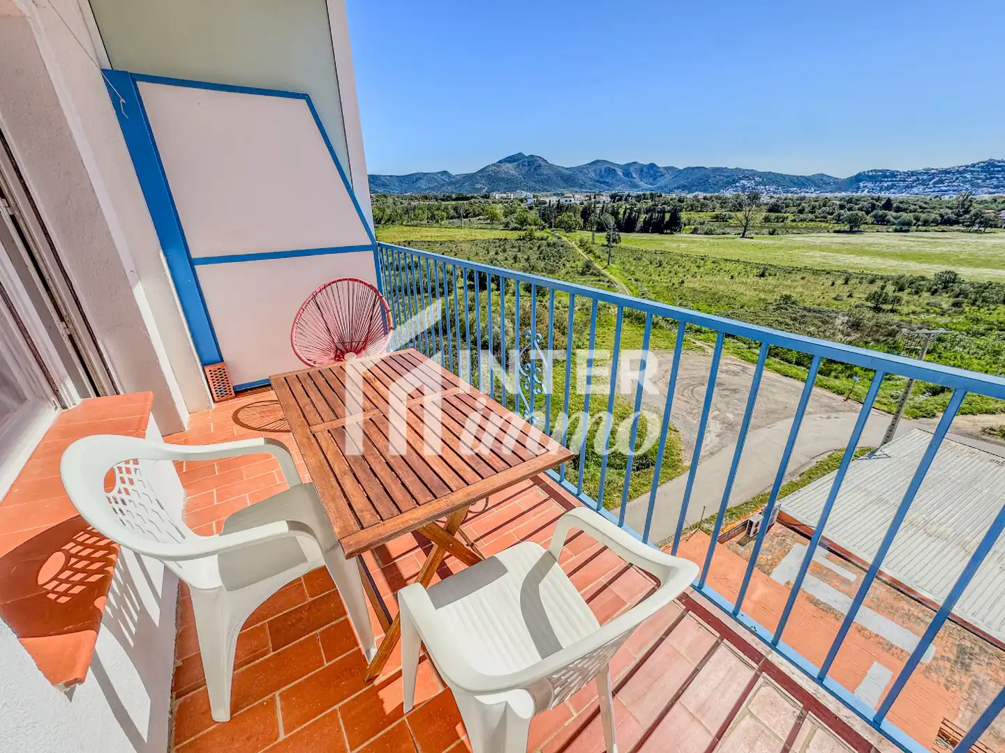 Studio mit Pool zum Verkauf in Carrer DE L'ALHAMBRA 47, imagen 3