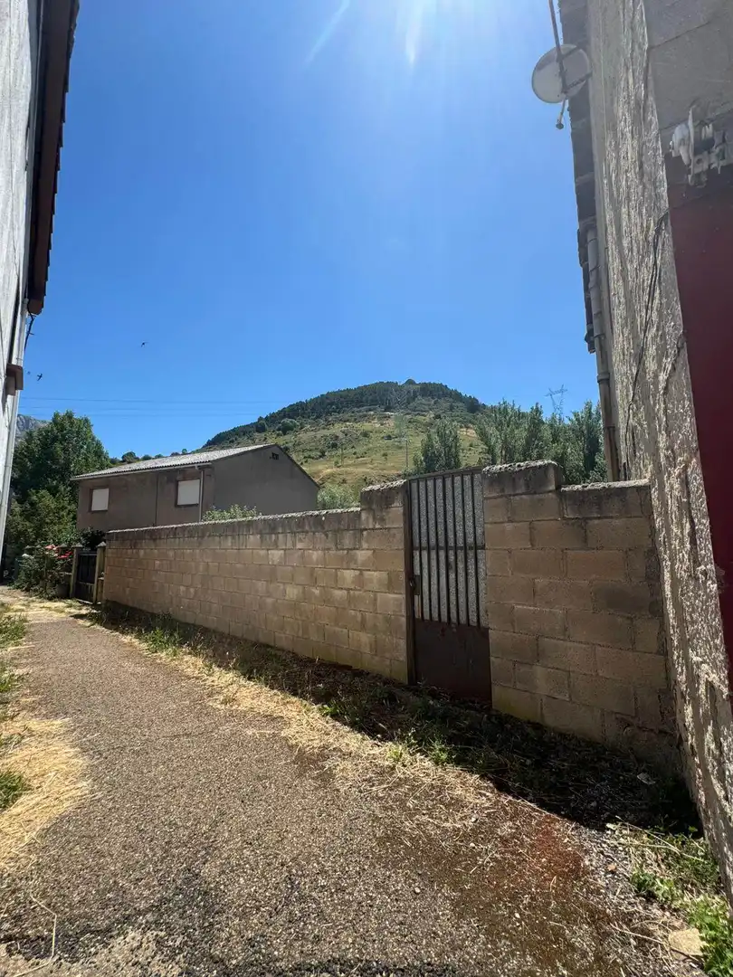 Residential for sale in Villamanín