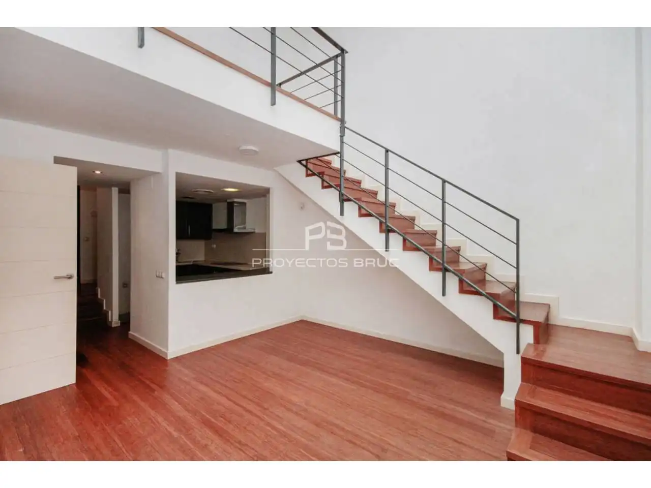 Maisonette mit Pool zum Verkauf in Sarrià - Sant Gervasi, imagen 5