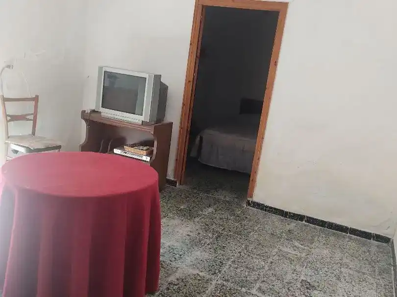 Habitación de Casa o chalet en venta en Huércal-Overa