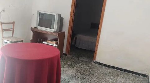 Foto 5 de Casa o chalet en venta en Calle Los Quitinas de Fuente Amarga, 41, Huércal-Overa, Almería