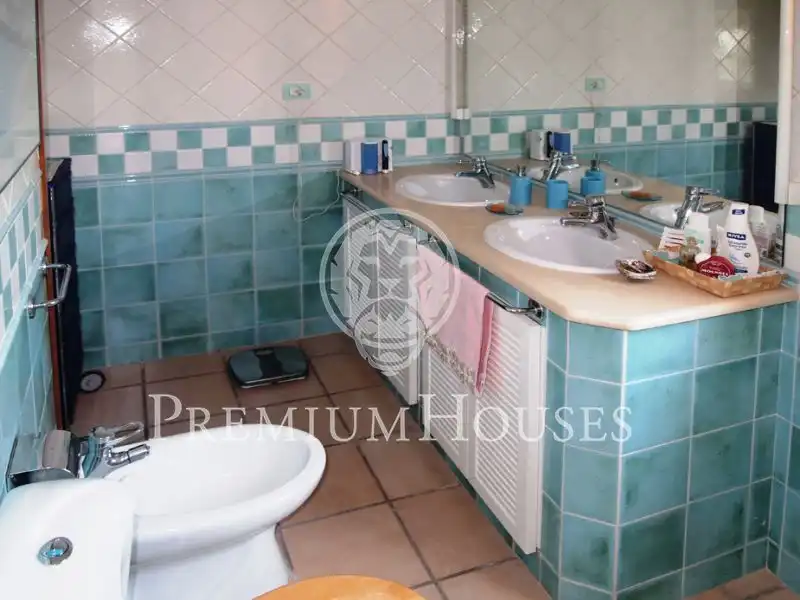 Maison avec piscine à vendre à Sant Cebrià de Vallalta, imagen 24