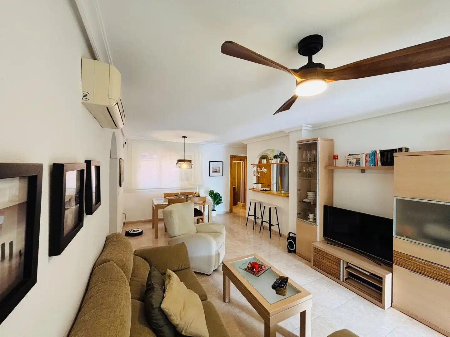 Casa con piscina en venta en Cales de Mallorca, imagen 15