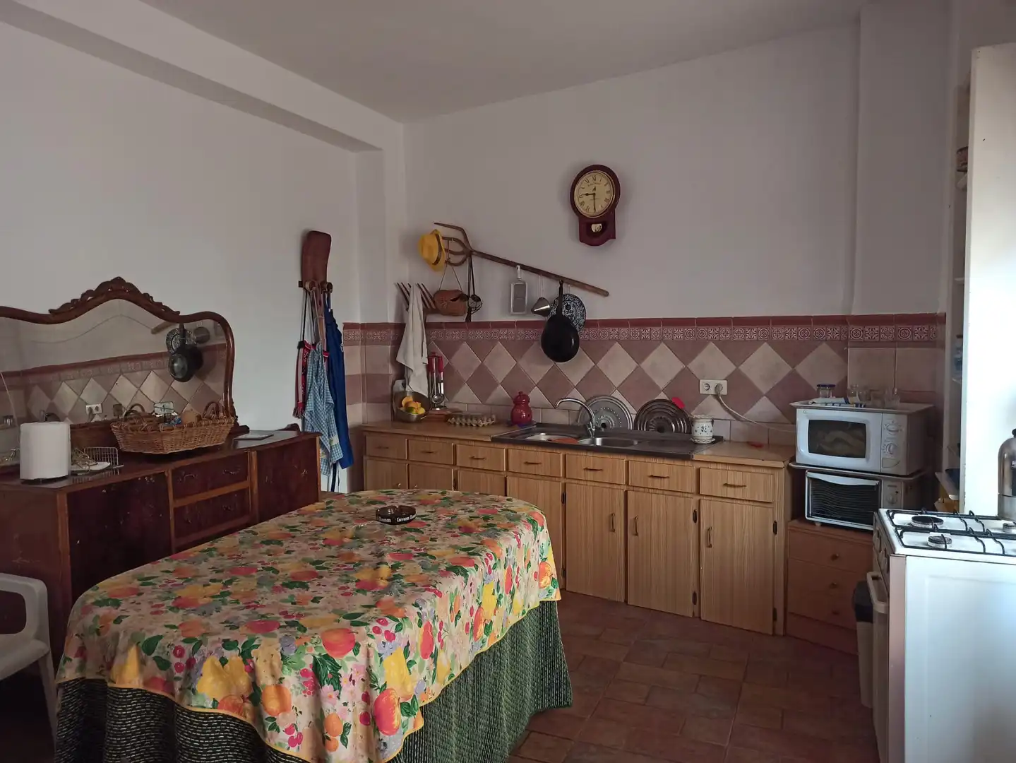 Casa in vendita a Calle Pilar, imagen 6