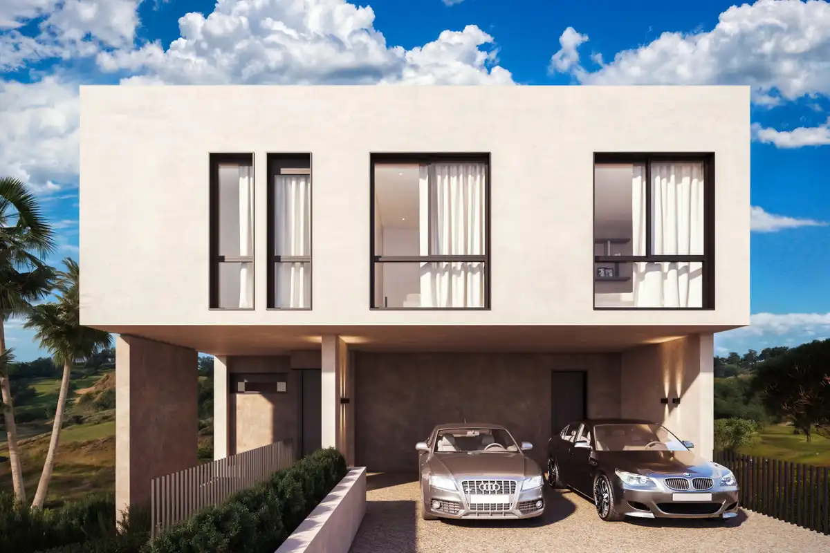 Chalet con piscina en venta en La Cala Golf - Lagar Martell, imagen 6