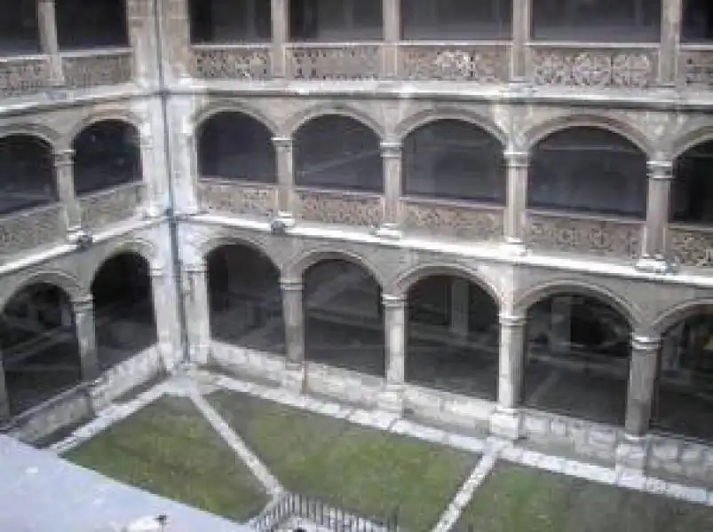 Vista exterior de Dúplex de lloguer en Valladolid amb Aire condicionat, Calefacció i Parquet