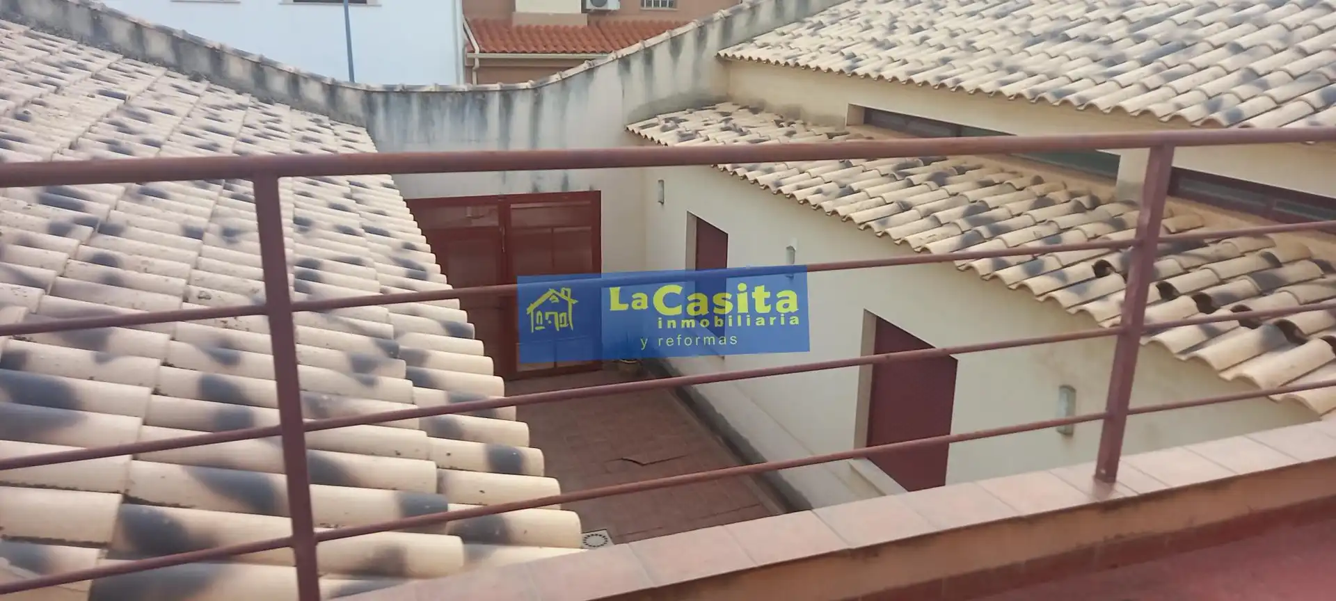 Haus mit Terrasse zum Verkauf in Moral de Calatrava, imagen 14