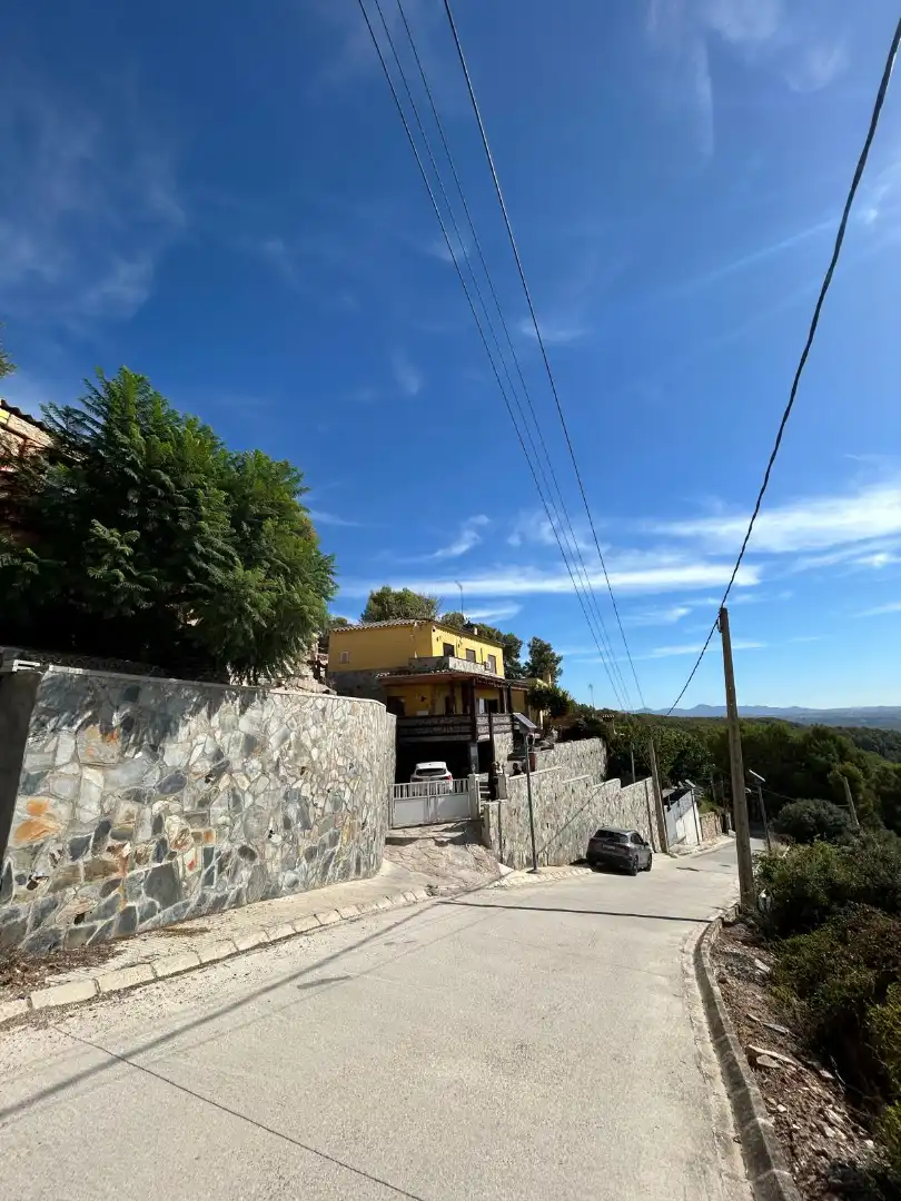 Xalet amb terrassa en venda a Carrer Paisos Catalans, imagen 8
