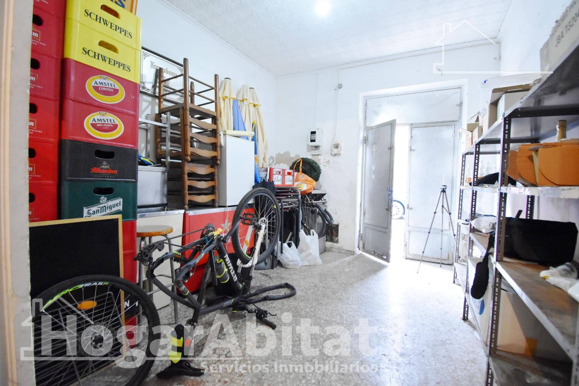Casa adosada en venda en El Real de Gandia amb Terrassa
