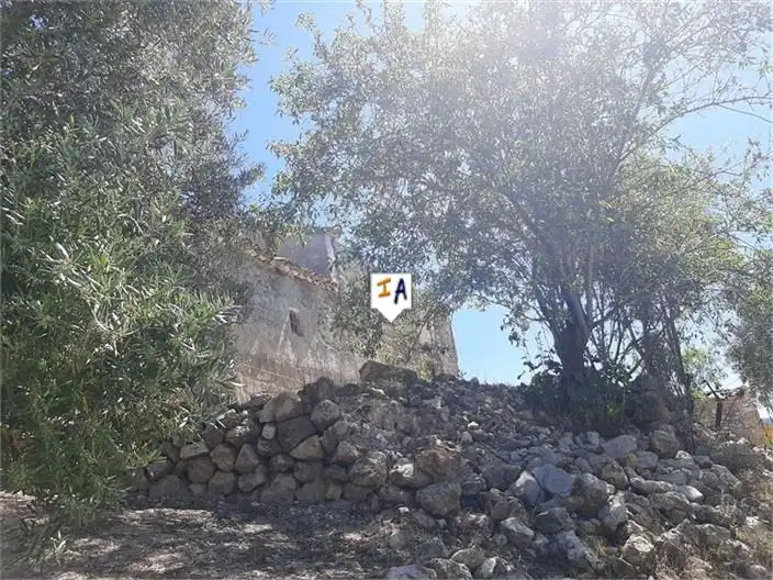 Country homes for sale in Frailes