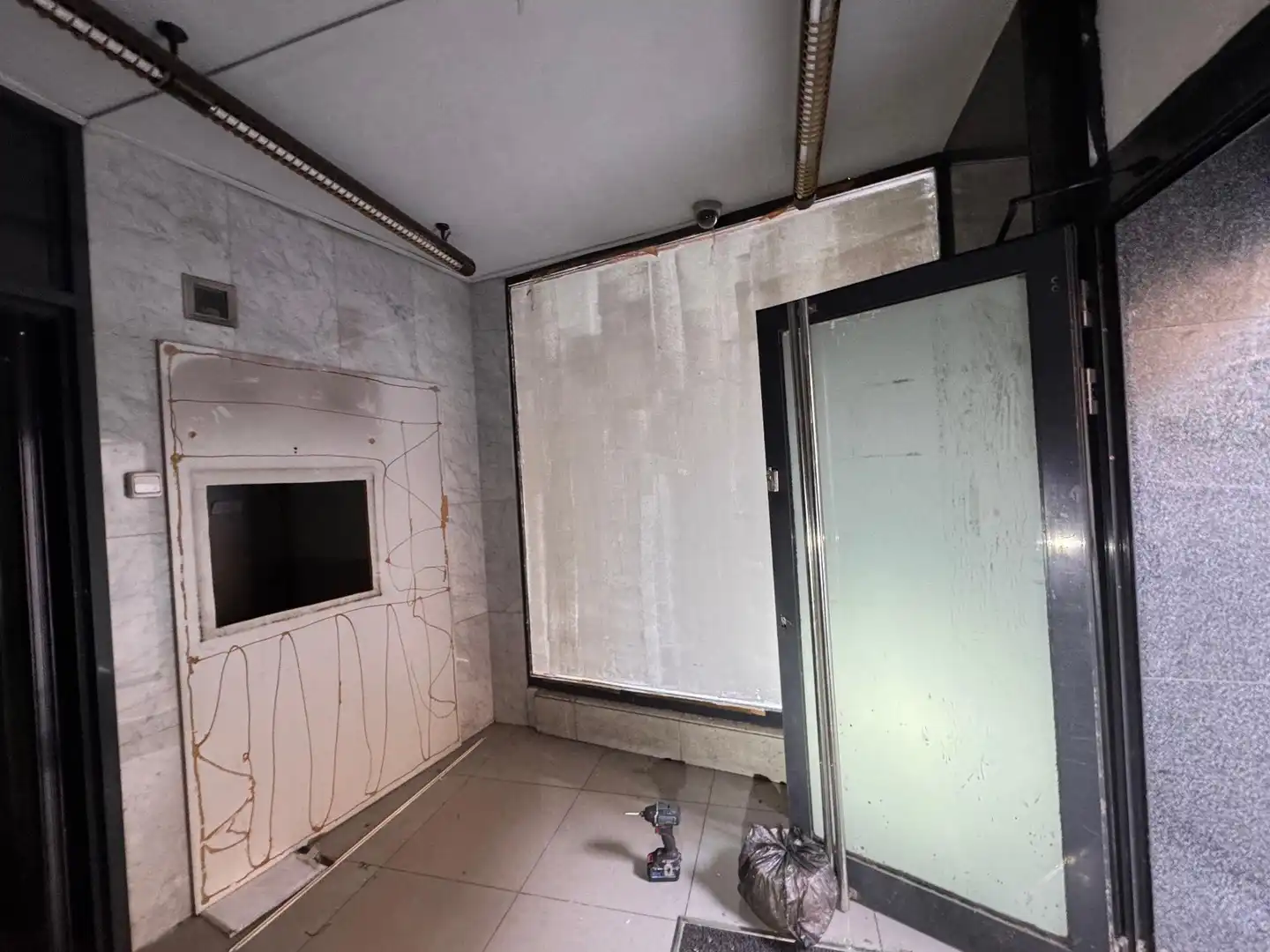 Local comercial en venta en Carrer Carrer Comte d'Urgell 152, imagen 11