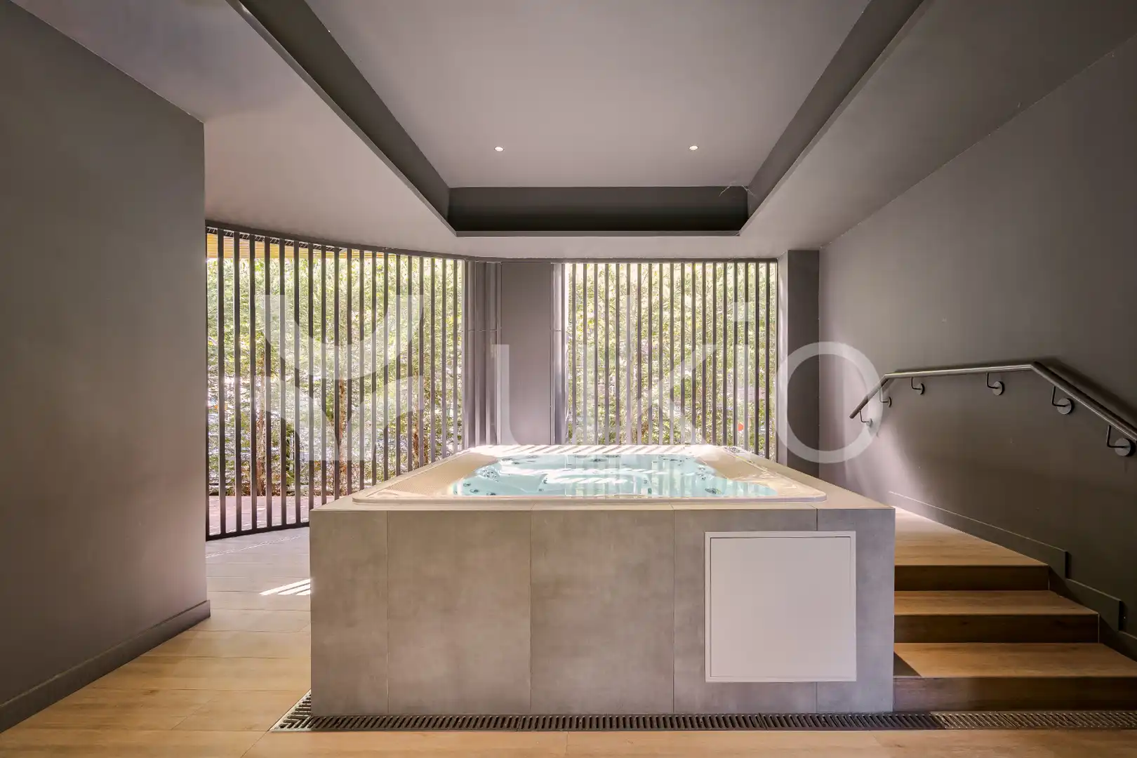 Apartament amb piscina de lloguer a Calle de los Astros, imagen 18