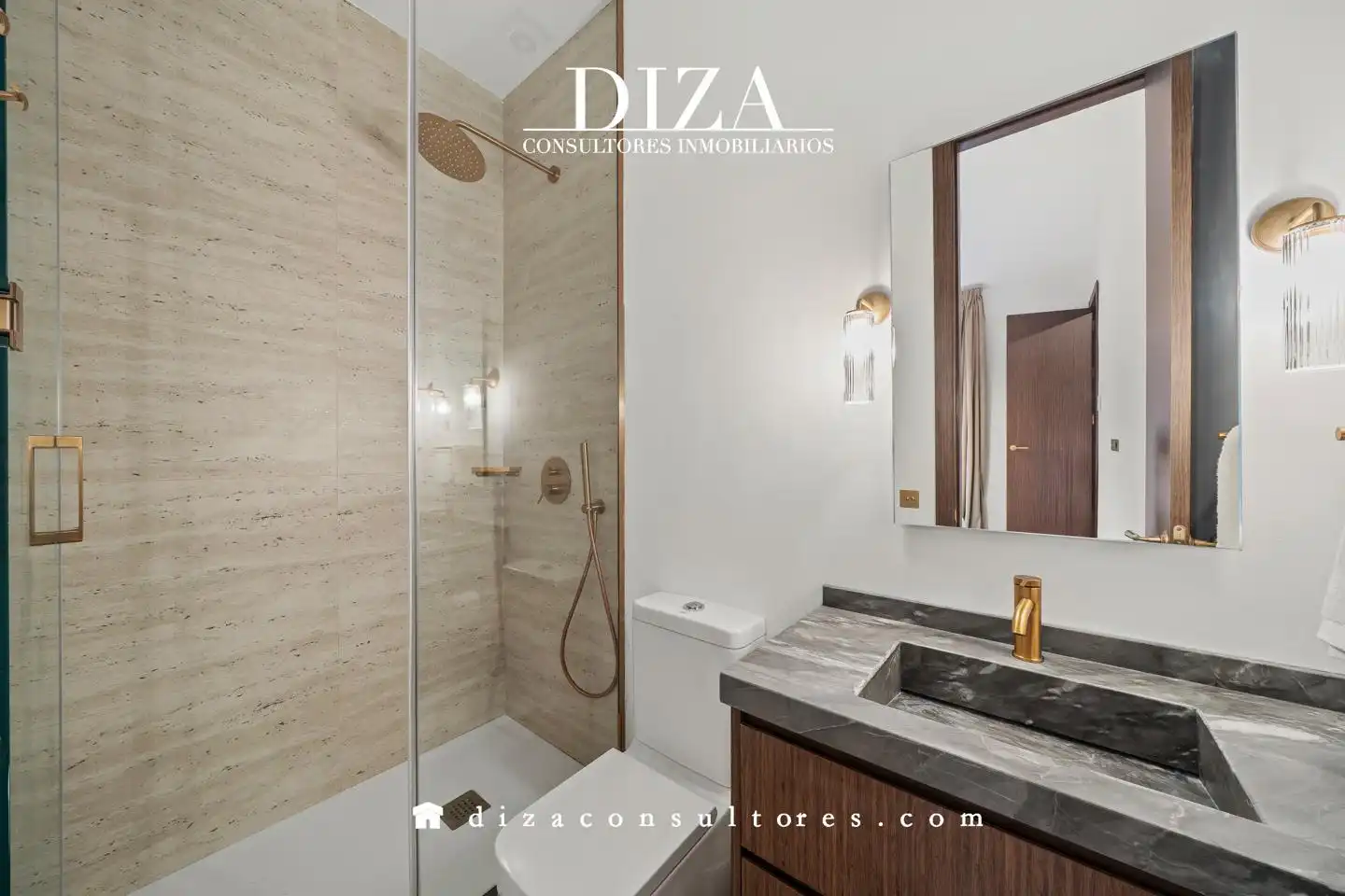 Penthouse mit Aufzug zum Verkauf in De Cedaceros, imagen 28