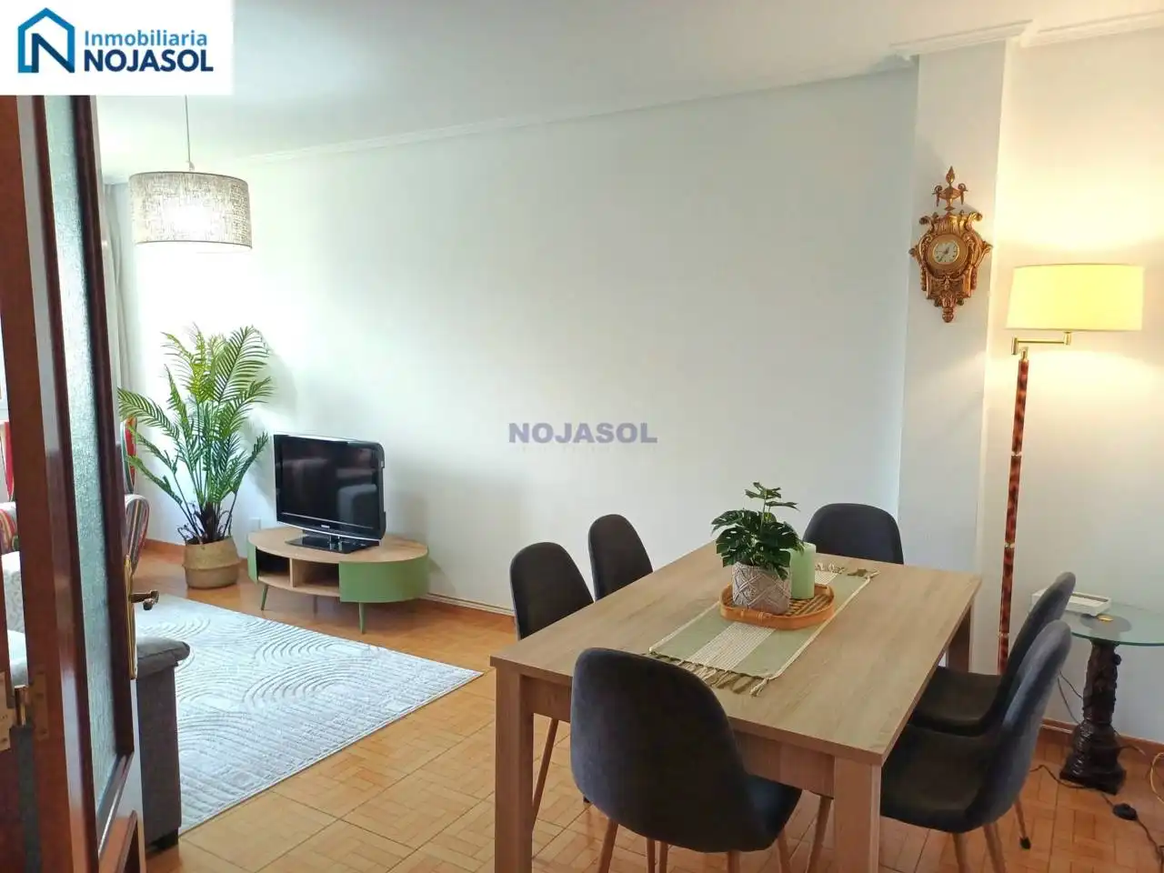 Living room of Apartments for sale in Noja  with Heating, Terrace and Storage room