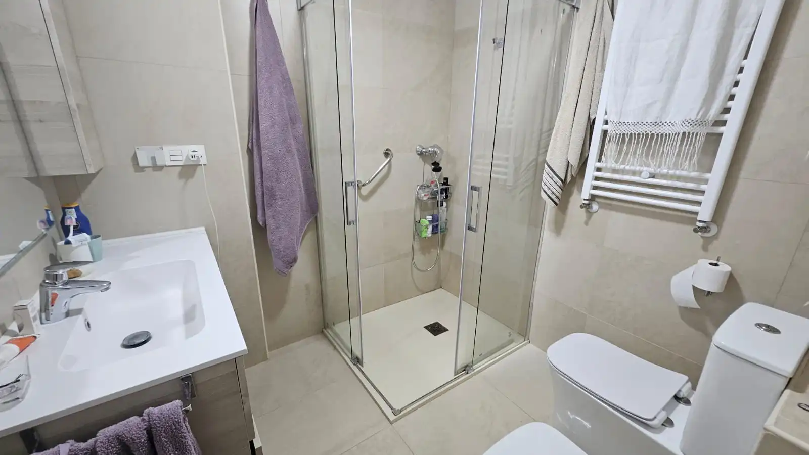 Appartamento con terrazza in vendita a Centro, imagen 17
