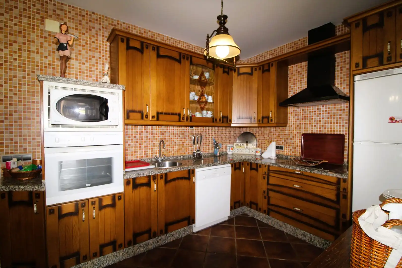 Casa con piscina en venta en Carretera de Sevilla - Los Montitos, imagen 66