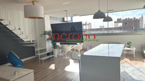 Foto 2 de Ático en venta en Ciutat Universitària, Alicante