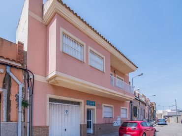 Wohnung zum Verkauf in C/ Pozo