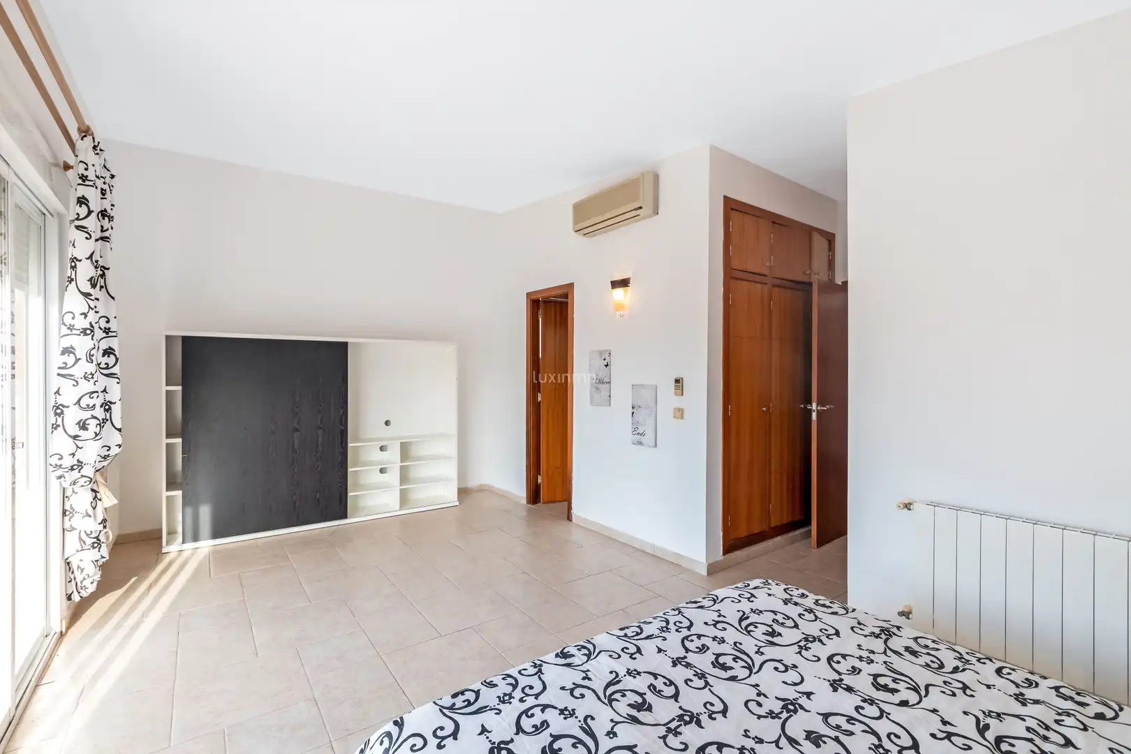 Casa aparellada amb piscina en venda a L'Albir, imagen 10