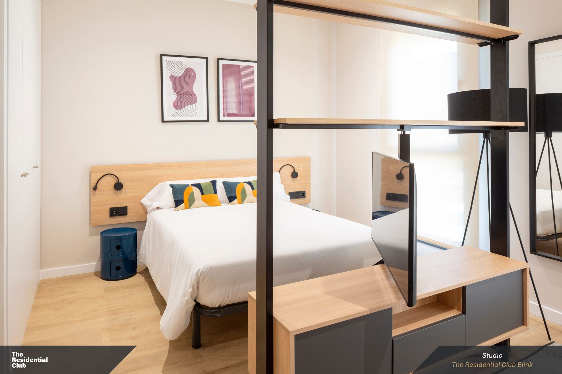 Estudi de lloguer a Calle Severo Ochoa, 40, Campanillas