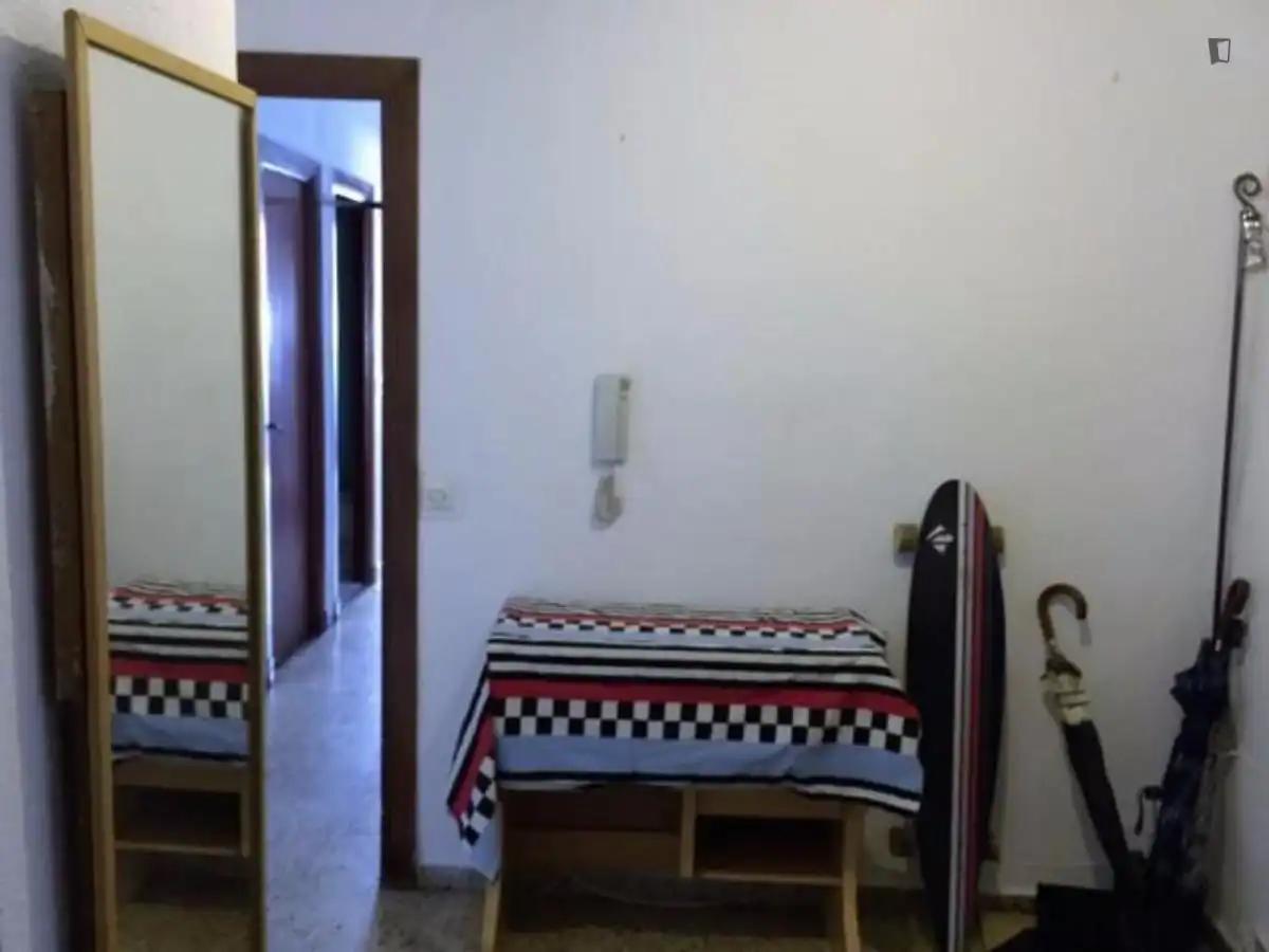 Habitació a Carmelitas