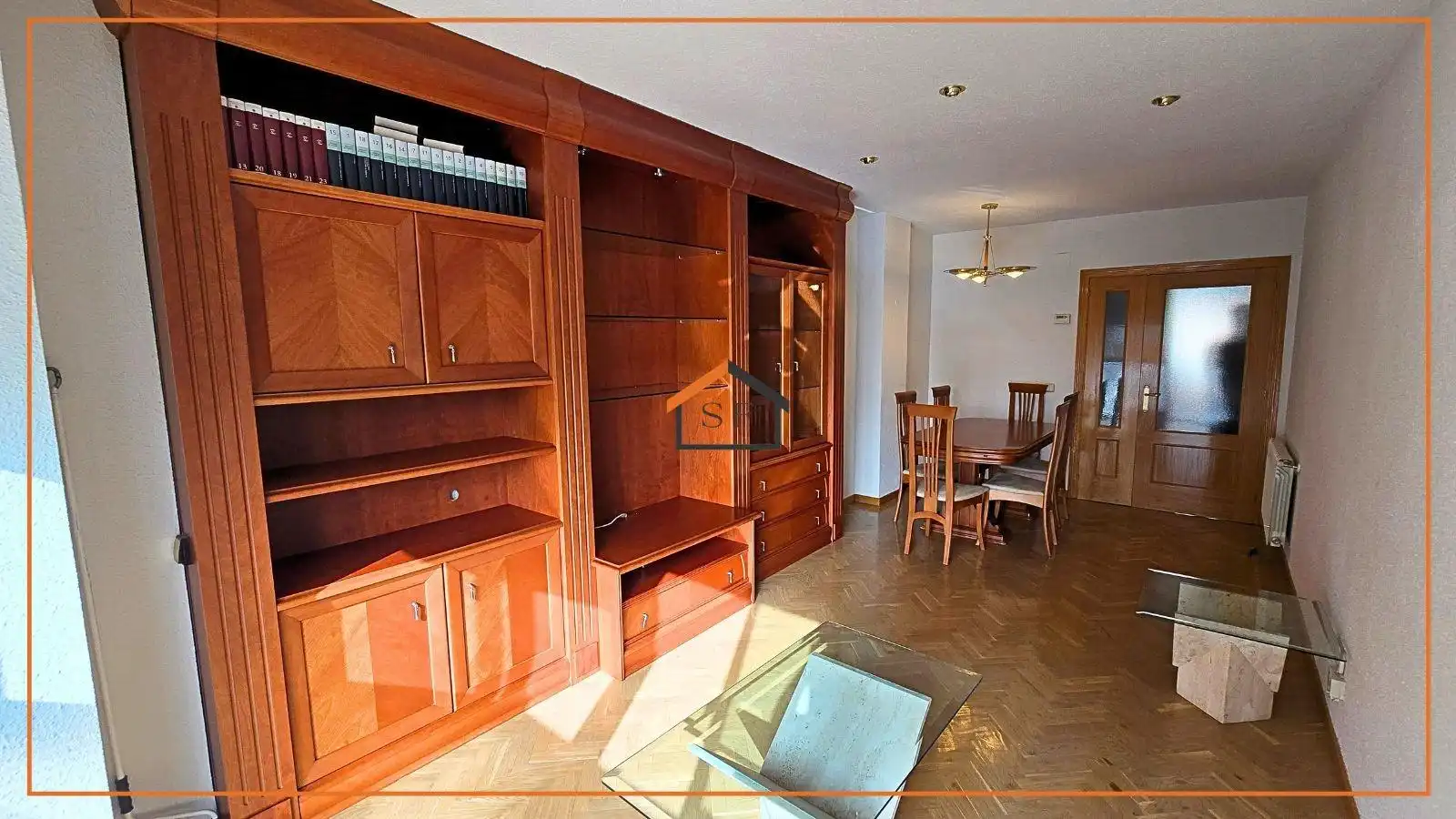 Flat with lift for sale in CIUDAD ENCANTADA, imagen 3