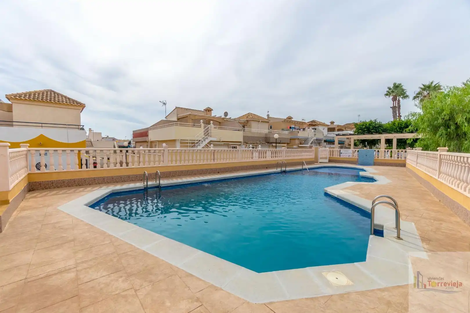Casa con piscina en venta en Los Balcones - Los Altos, imagen 34
