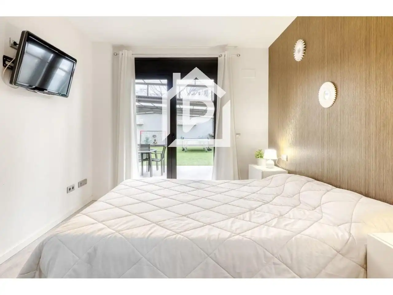 Bedroom of Flat for sale in Centre