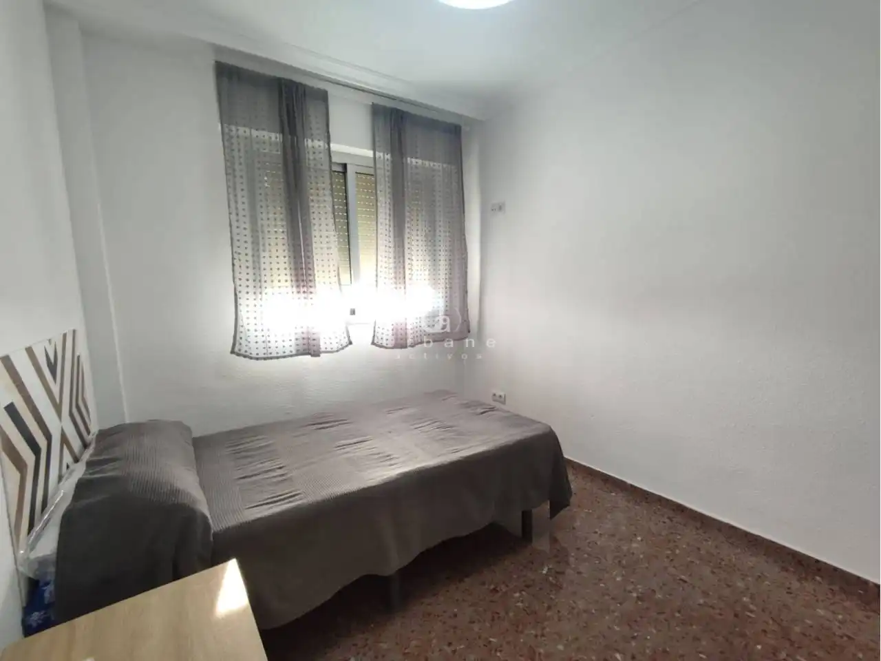 Wohnung zur Miete in Calle Barranquete, Alberca
