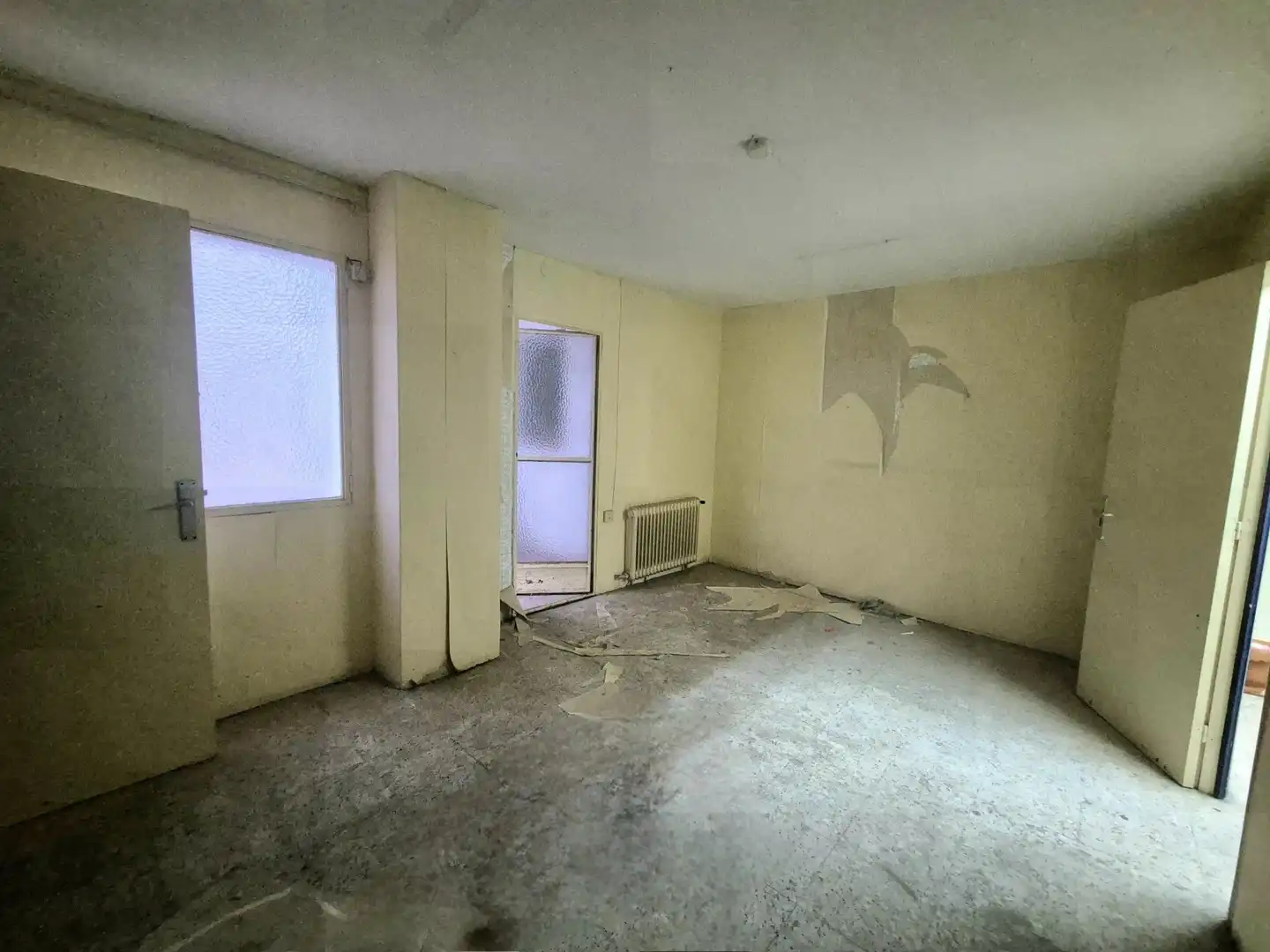 Piso en venta en Montijo con Calefacción y Terraza