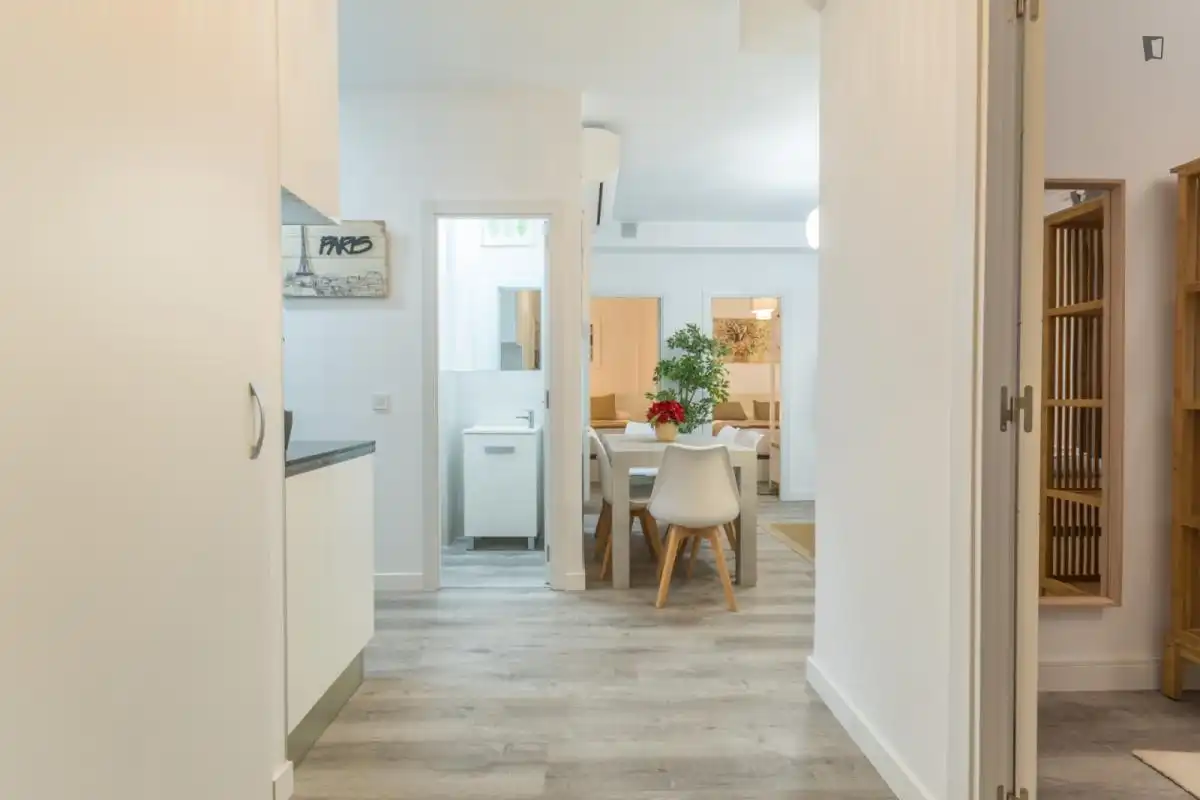Apartament amb ascensor de lloguer a Centro, imagen 11