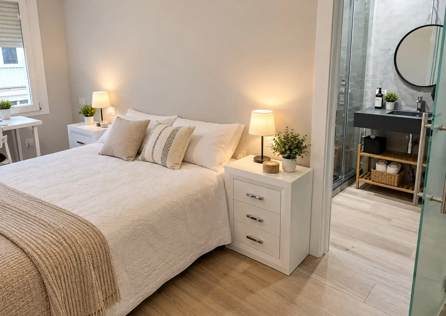Flat for sale in Fuencarral - El Pardo, imagen 19