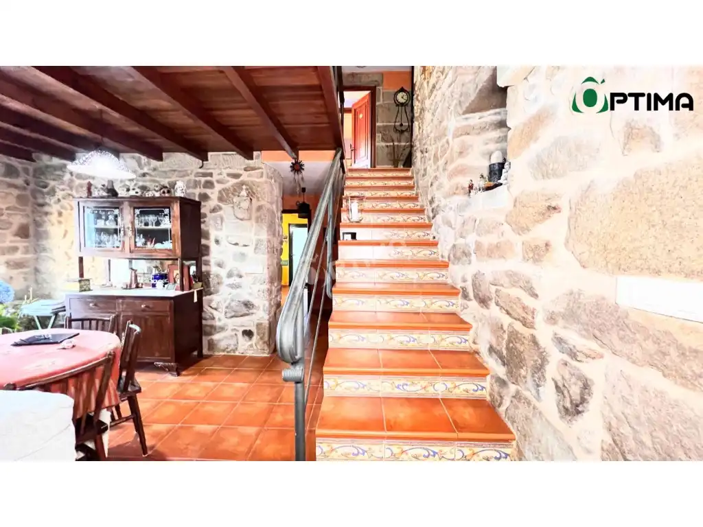 Casa o chalet en venta en Silleda